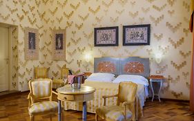 La Rosetta Hotel Perugia 4*